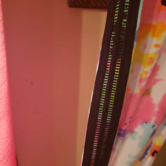 💙 BUNDLE Plus size cropped leggings - Picture 5 of 10